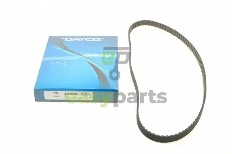 Ремінь ГРМ VW/Audi 1.9-2.3 84-88 (120z) DAYCO 94058