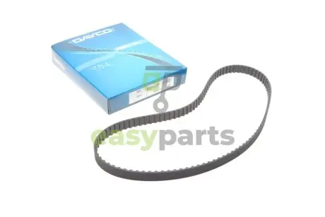 Ремінь ГРМ Nissan Sentra/Mazda 626 1.6 82-90 DAYCO 94085