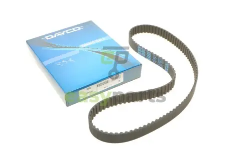 Ремінь ГРМ VW LT 2.4D -92/Audi 100 2.0TD -90 DAYCO 94092