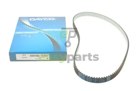 Ремінь ГРМ VW Golf IV/Bora/Polo/Caddy 1.4/1.6 97- DAYCO 941013