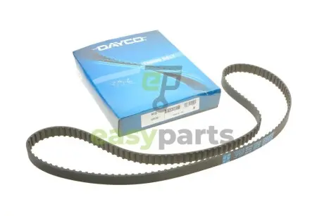 Ремінь ГРМ Lancia Delta/Fiat Tipo 1.8i/2.0i 88-95 DAYCO 94122