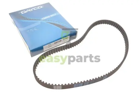 Ремінь ГРМ Mazda 626 2.0 -87 DAYCO 94123