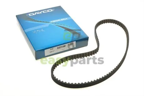 Ремінь ГРМ Opel Ascona C/Kadett E 1.3-1.6 86-94 DAYCO 94169