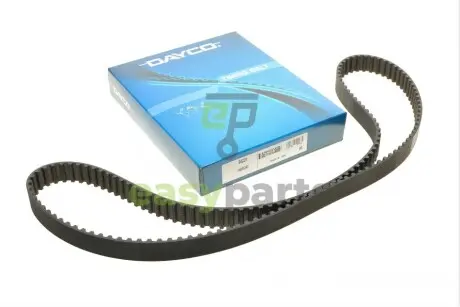 Ремінь ГРМ Opel Ascona C/Astra F/Kadett E/Vectra A 1.6D/1.7D 82-99 (146x24) DAYCO 94229
