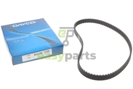 Ремінь ГРМ VW Polo 1.3/1.4D 86-94 (20x107) DAYCO 94237