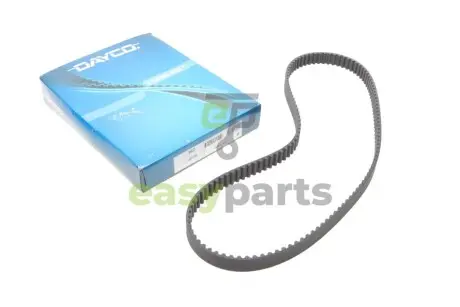 Ремінь ГРМ VW Golf III 1.6 92-97/Seat Cordoba/Ibiza 1.6i 93-99 DAYCO 94637
