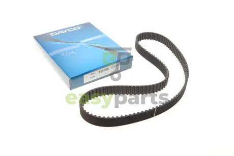 Ремінь ГРМ Renault Kangoo 1.5dCi 01- (заміна на 941006) DAYCO 94944