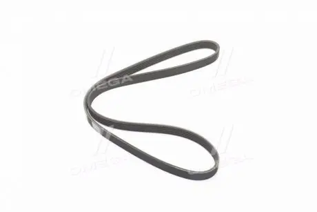 Пасок поліклиновий Denckermann 5PK1110