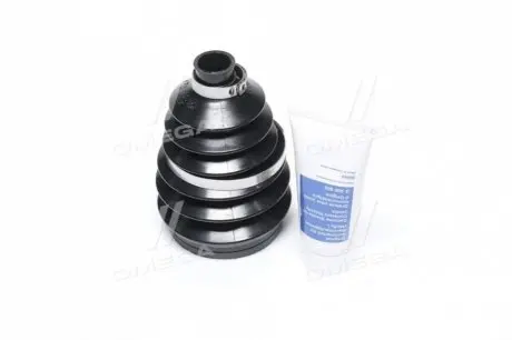 Пильник ШРУСа наруж. DAEWOO FAG 772 0204 30