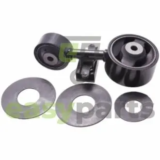 Подушка двигуна Camry 06-11 Пр. FEBEST TM-ACV40RH