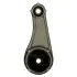 Подушка двигуна (задня) Renault Kangoo 1.2-1.4 I/1.9D 97- (косточка) FEBI BILSTEIN 12050 (фото 5)