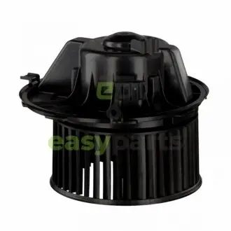 Моторчик пічки VW Caddy 03- FEBI BILSTEIN 34726