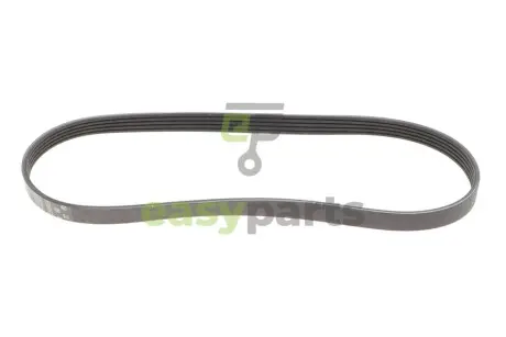 Ремінь генератора Ford Focus 1.6i Gates 5PK868SF