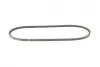 Ремінь генератора Ford Sierra/Scorpio 2.4/2.9 88-94 (11.9x1010) Gates 6375MC (фото 2)
