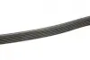 Ремінь генератора Volvo C70/S40/S80/S70/V70/XC70/XC90 1.6-3.0 95-14 Gates 6DPK1838 (фото 2)