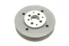 Шків колінвала VW T5 1.9 TDI 03-09 (143x30) 6PK (AXC/AXB) Gates TVD1014A (фото 2)