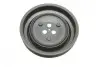 Шків колінвалу Fiat Ducato/Ford Transit/Citroen Jumper/Peugeot Boxer 2.2 D/TDCi/HDi (162х12,5) 06- Gates TVD1138 (фото 2)