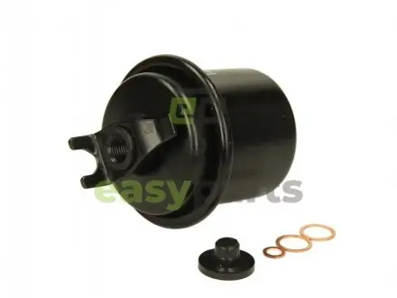Фільтр паливний Honda Accord/Civic 1.4-1.8 -01 MAHLE / KNECHT KL185
