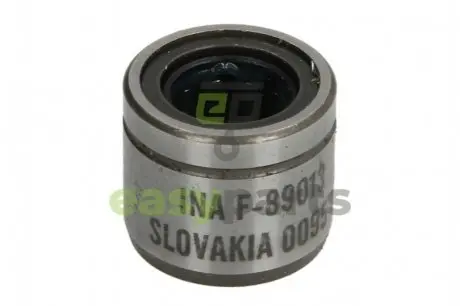 Підшипник вала первинного Opel Ascona/Kadett/Corsa -93, (F-89013) LuK 410 0003 10