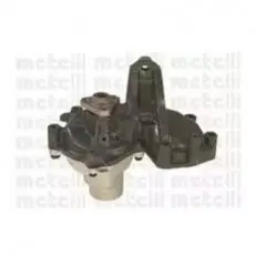 Насос водяний FIAT DUNA 1.7 D Metelli 24-0338A