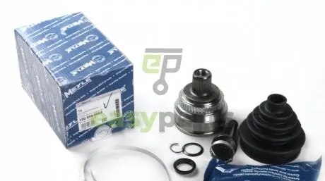 ШРКШ (зовнішній) Audi A6 94-97/100 90-94 (z38x30) (+ABS45z) MEYLE 100 498 0063