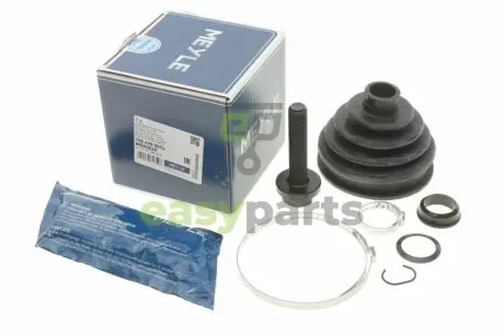 Пильник ШРКШ (зовнішній) VW T4 90-03 MEYLE 100 498 0074