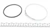 Пильник ШРКШ (внутрішній) Skoda Octavia/Superb 88-10 (21x80x84mm) MEYLE 100 498 0089 (фото 7)