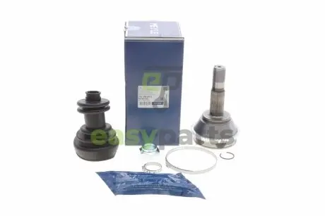 ШРКШ (зовнішній) Fiat Ducato/Citroen Jumper 94-06 (10Q/14Q) (+ABS) MEYLE 214 498 0012