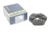 Муфта кардана еластична BMW 3/4/5/7/X1/X3/X4/X5/X6 00- (50x135x30) 314 152 3102/HD