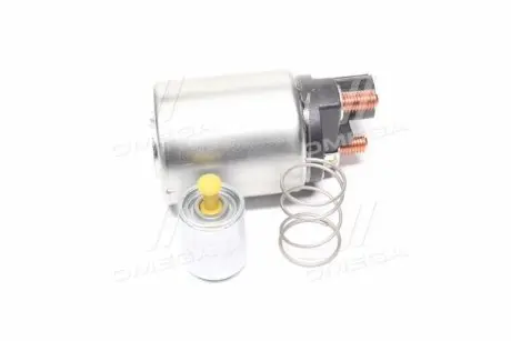 Реле стартера втягивающее Hyundai/Kia/Mobis 361202A100 (фото 1)