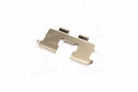 Пружина колодок тормозных (Mobis) Hyundai/Kia/Mobis 582443A000