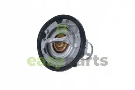 Термостат Nissan Parthfinder 3.3 V6 97-04/Patrol 2.8TD 97-00 (82°C) NRF 725142