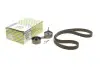 Комплект ГРМ Opel Combo/Astra F/Vectra B 1.7 TD/TDS/CDTi 94-01 (25x136z) SNR NTN KD453.05 (фото 2)