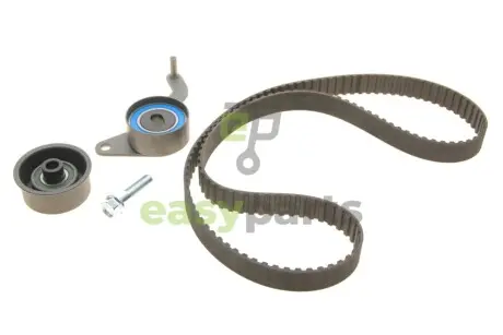 Комплект ГРМ Opel Combo/Astra F/Vectra B 1.7 TD/TDS/CDTi 94-01 (25x136z) SNR NTN KD453.05