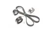Комплект ремня ГРМ OPEL (Пр-во NTN-SNR) KD453.12
