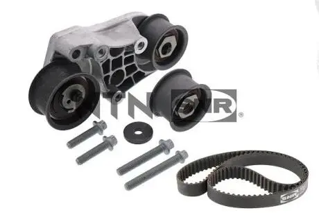 Комплект ремня ГРМ OPEL (NTN-SNR) SNR NTN KD453.23