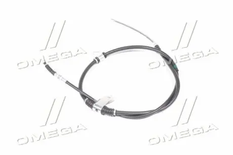 Трос ручного гальма PARTS-MALL PTA-501