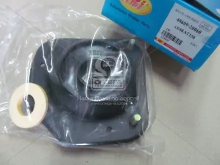 Опора аморт. Toyota передн. RBI T1325F