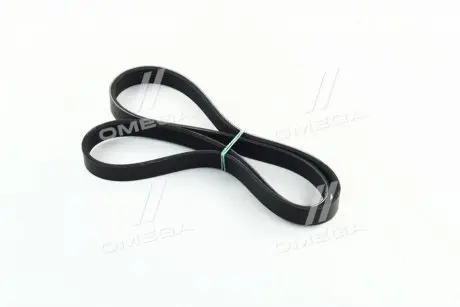 Ремень 6РК-1230 ДВС 406 без ГУР RIDER 6РК1230-41