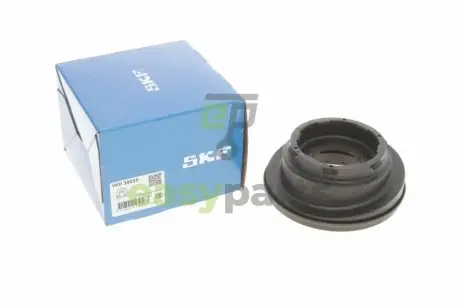 Підшипник амортизатора опорний Ford C-Max II/Transit/Mazda 3 03- SKF VKD 35035