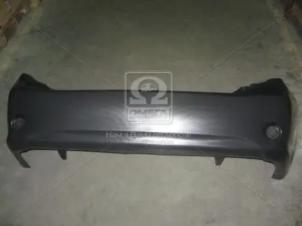 Бампер зад. TOY COROLLA 06-09 TEMPEST 049 0562 950