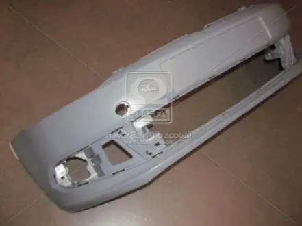 Бампер пер. VW POLO 09 - TEMPEST 051 0740 902