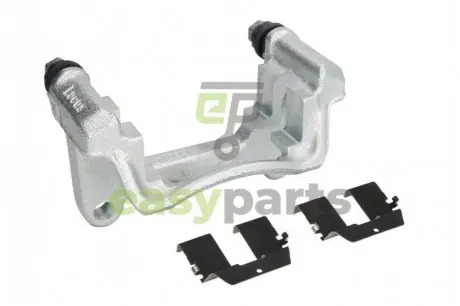 Скоба гальм. супорта VW T4 01.96- (диски 15") TRW BDA413