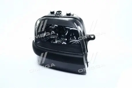 Фара прав. FIAT DOBLO 01-04 TYC 20-B233-05-2B