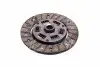 Диск зчеплення ведений ВАЗ 2106, НИВА <ДК> Дорожная Карта 2106-1601130 (фото 2)