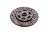 Диск зчеплення ведений ВАЗ 2106, НИВА <ДК> Дорожная Карта 2106-1601130 (фото 3)