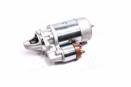 Стартер ГАЗ 3102, -31029 (ЗМЗ 406) <ДК> Дорожная Карта 42.3708000-10