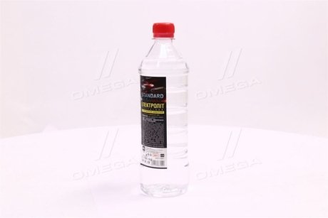 Электролит STANDARD (канистра 1л) 0,9кг Дорожная Карта 48021126837