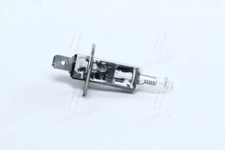 Лампа головного света H1 24V 100W <ДК> Дорожная Карта DK-H1 24V100W