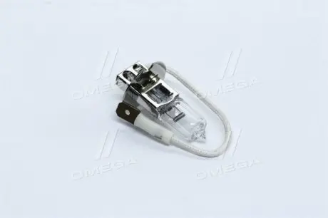 Лампа головного света H3 12V 100W <ДК> Дорожная Карта DK-H3 12V100W